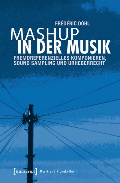 Döhl,Mashup i.d.Musik/MK19