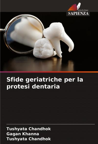 Sfide geriatriche per la protesi dentaria