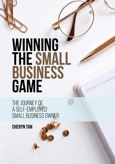 Winning The Small Business Game