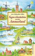 Sagen und Geschichten aus dem Ammerland