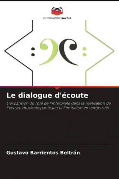 Le dialogue d’écoute