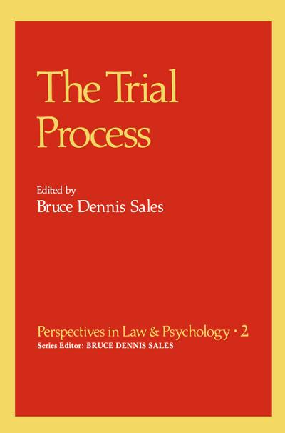 Trial Process