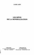 Defis de la mondialisation