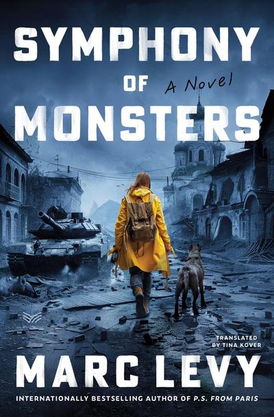 Symphony of Monsters