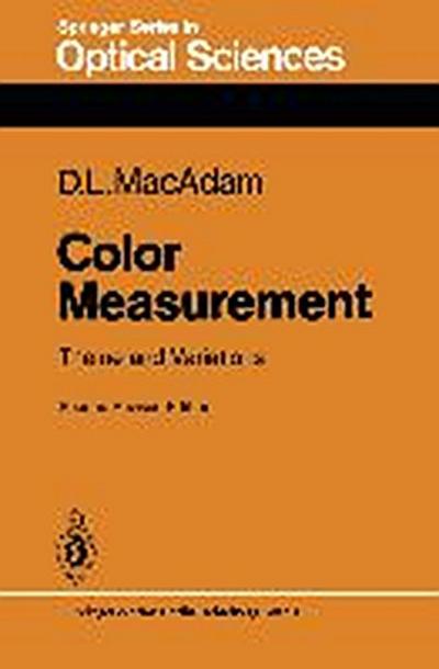 Color Measurement