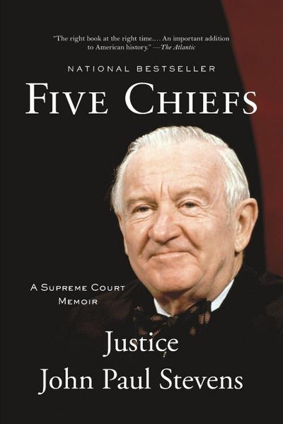Five Chiefs
