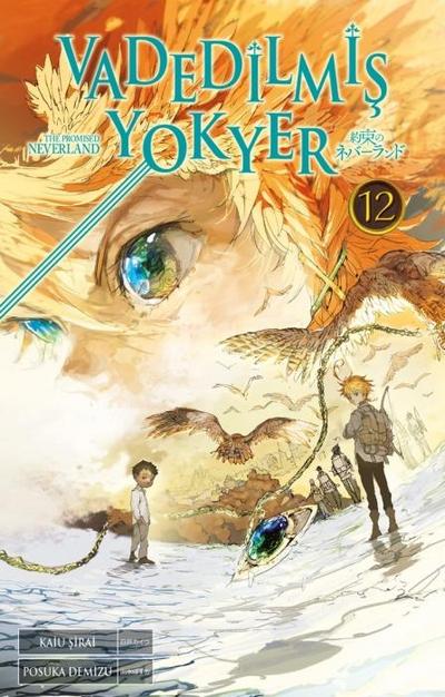 Vadedilmis Yokyer 12. Cilt