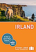 Stefan Loose Reiseführer Irland
