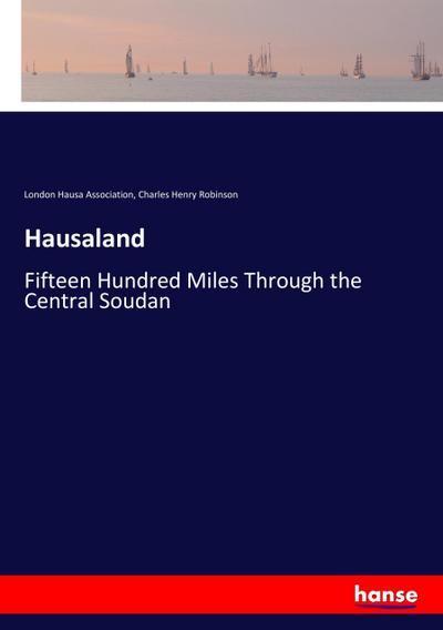 Hausaland