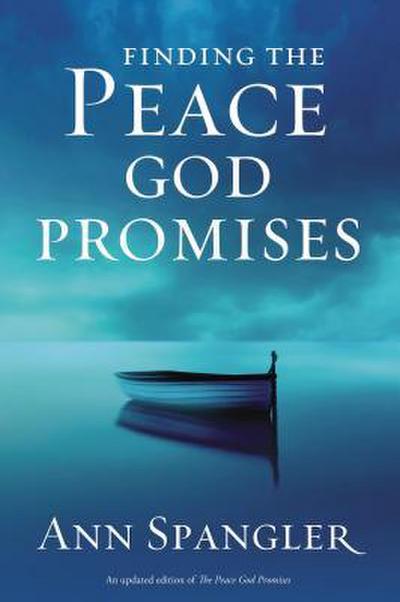 An Finding the Peace God Promises