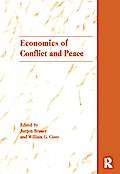 The Economics of Conflict and Peace
