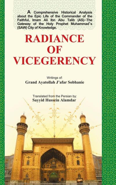 Radiance of Vicegerency
