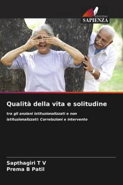 Qualità della vita e solitudine