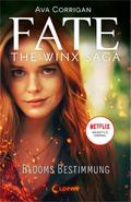 Fate The Winx Saga - Blooms Bestimmung