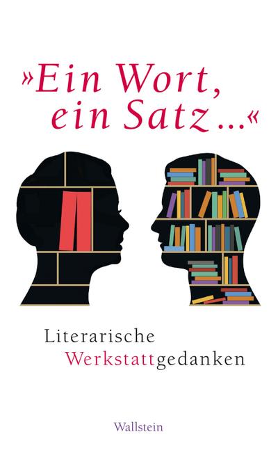"Ein Wort, ein Satz..."