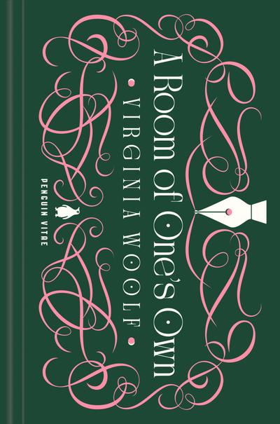 A Room of One’s Own