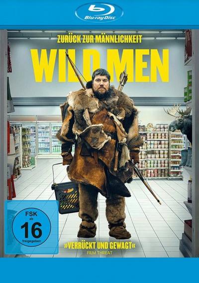 Wild Men