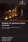 Modelli di gestione delle persone