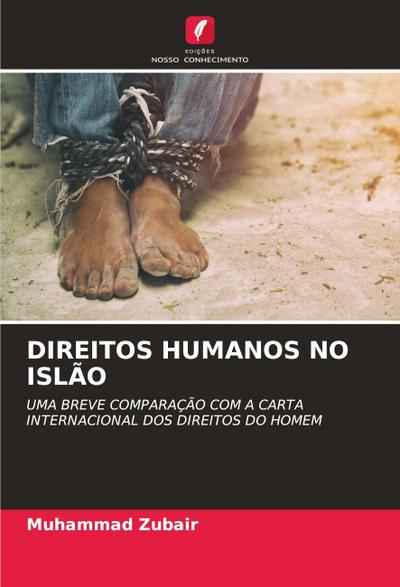 DIREITOS HUMANOS NO ISLÃO