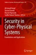 Security in Cyber-Physical Systems