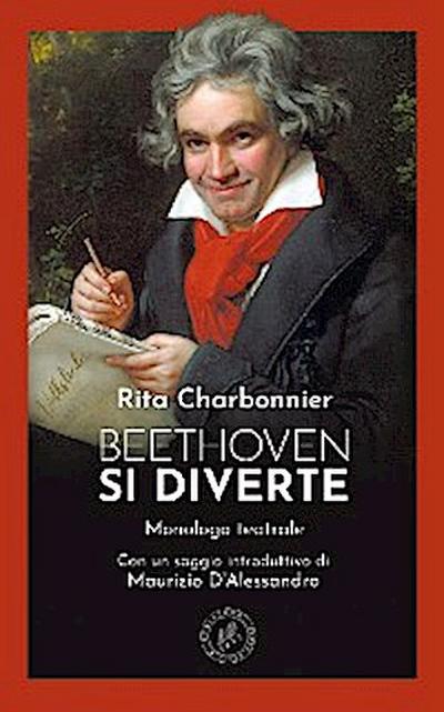 Beethoven si diverte
