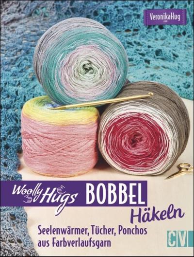 Woolly Hugs Bobbel häkeln