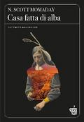 Casa fatta di alba