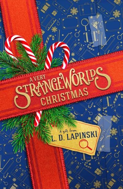 Very Strangeworlds Christmas