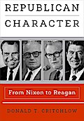 Republican Character