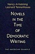 Novels in the Time of Democratic Writing