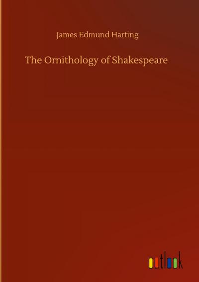 The Ornithology of Shakespeare