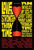 Love is stronger than Time