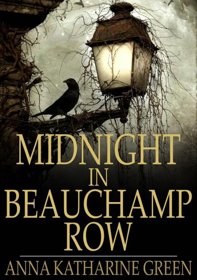Midnight in Beauchamp Row