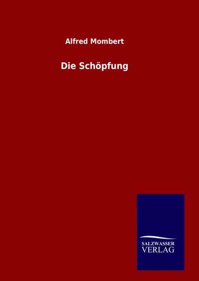 Die Schöpfung