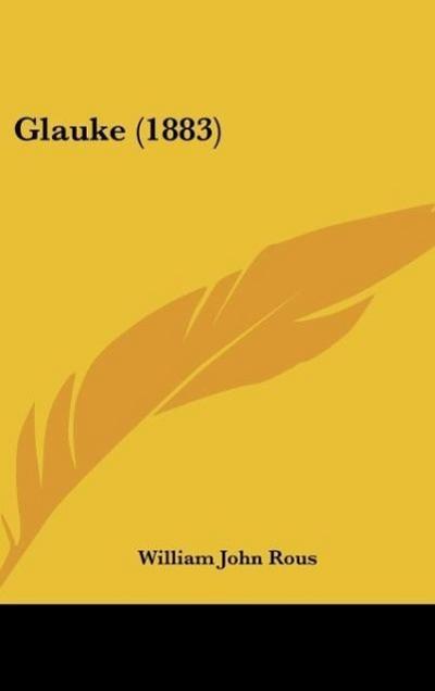 Glauke (1883)