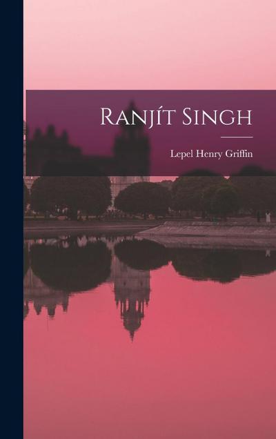 Ranjít Singh