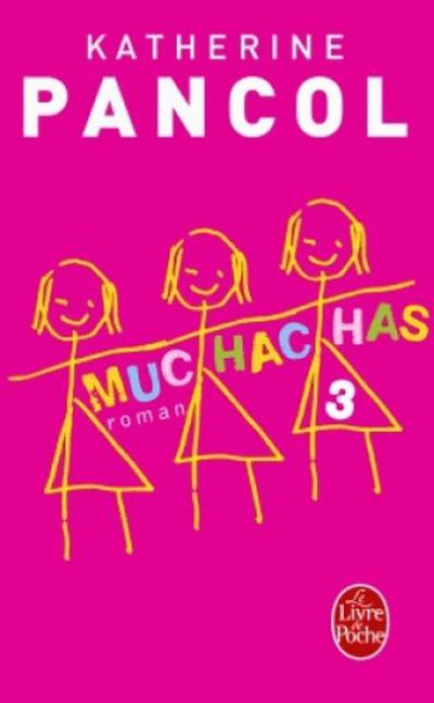 Muchachas. Vol.3