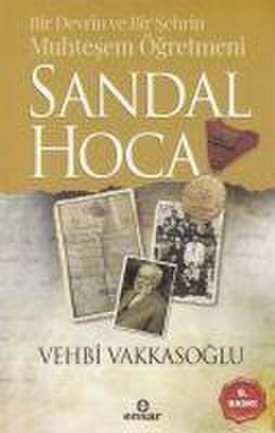 Sandal Hoca