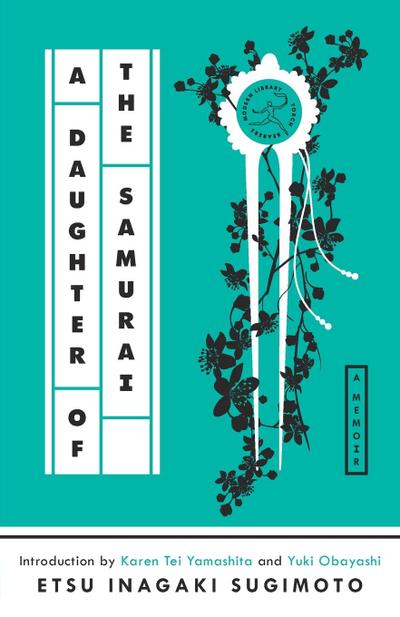 A Daughter of the Samurai