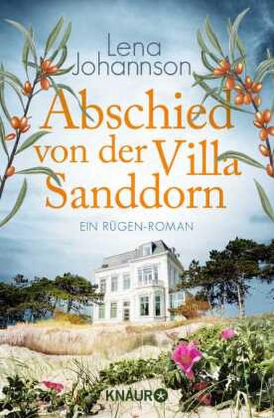 Abschied von der Villa Sanddorn