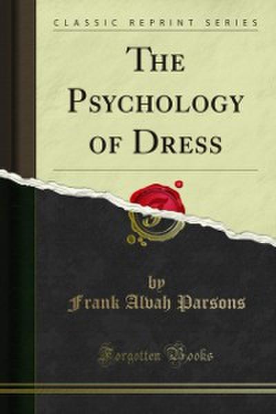 Psychology of Dress