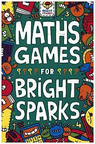 Maths Games for Bright Sparks
