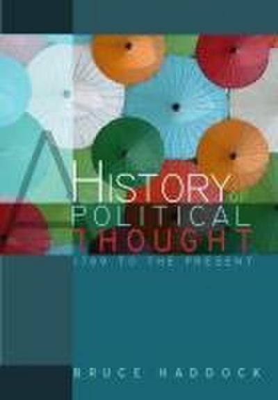 A History of Political Thought