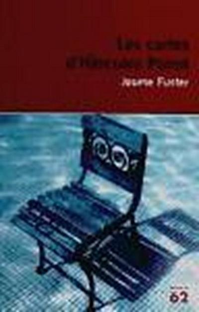 Les cartes d’Hèrcules Poirot