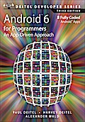 Android 6 for Programmers