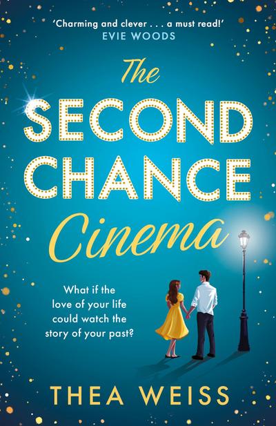 The Second Chance Cinema
