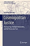 Cosmoipolitan Justice