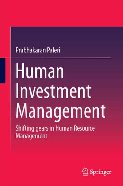 Human Investment Management