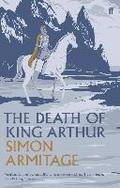 The Death of King Arthur