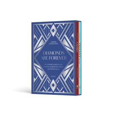 Diamonds Are Forever